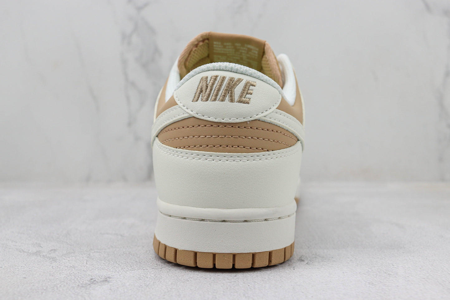 Nike Dunk Low Next Nature Hemp