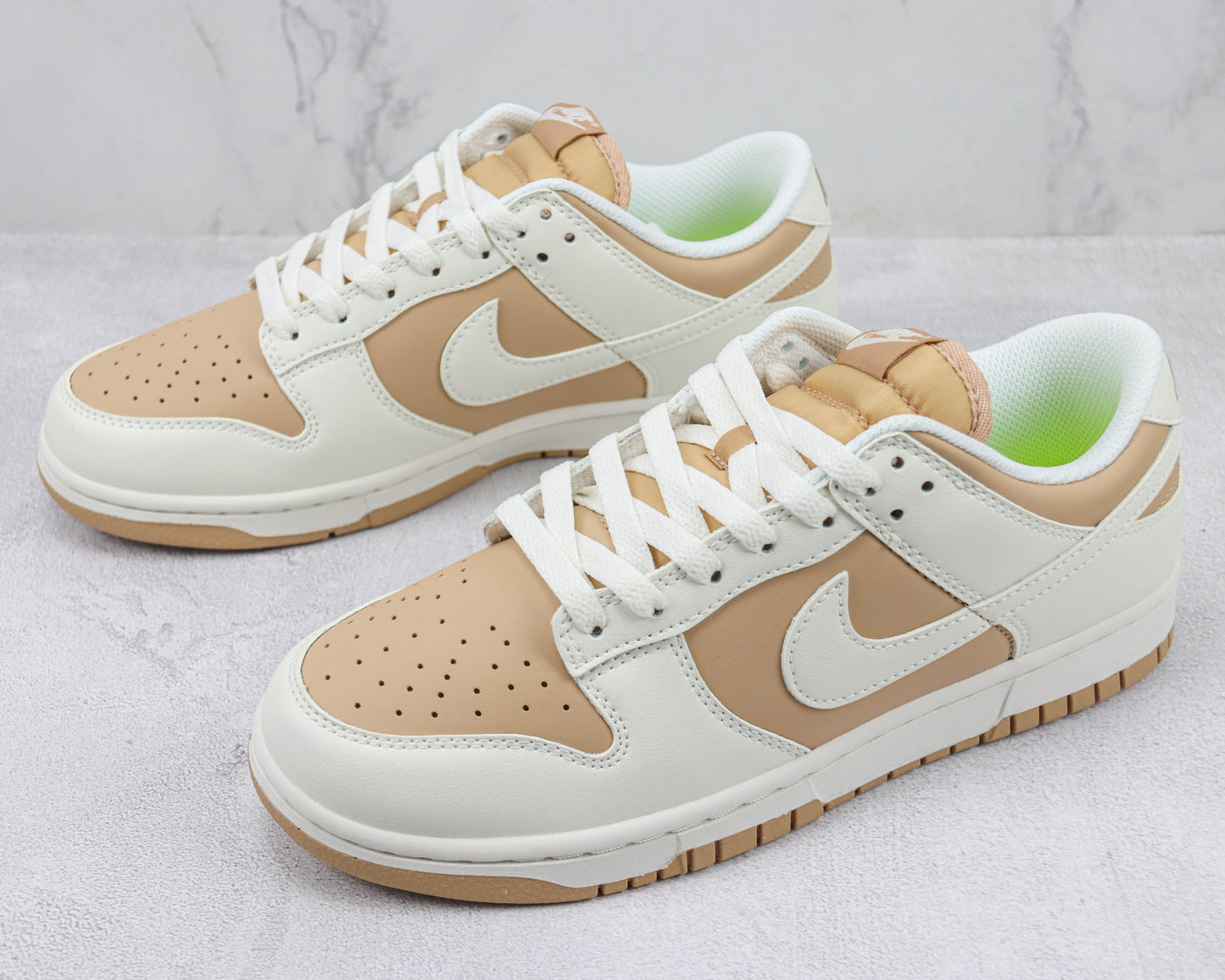 Nike Dunk Low Next Nature Hemp