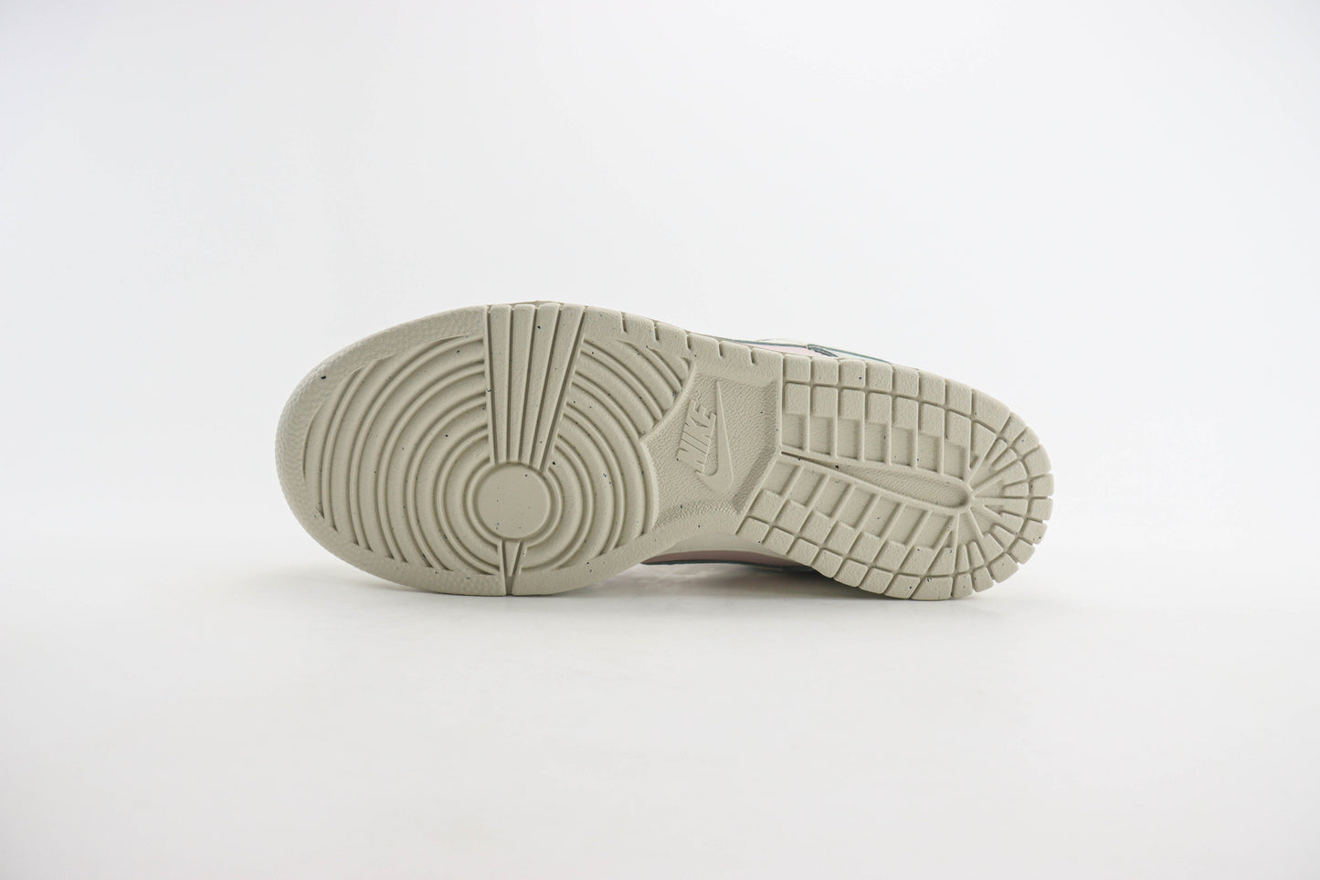 Nike Dunk Low Next Nature Light Bone Pink