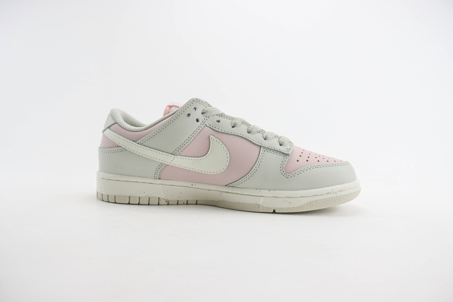 Nike Dunk Low Next Nature Light Bone Pink
