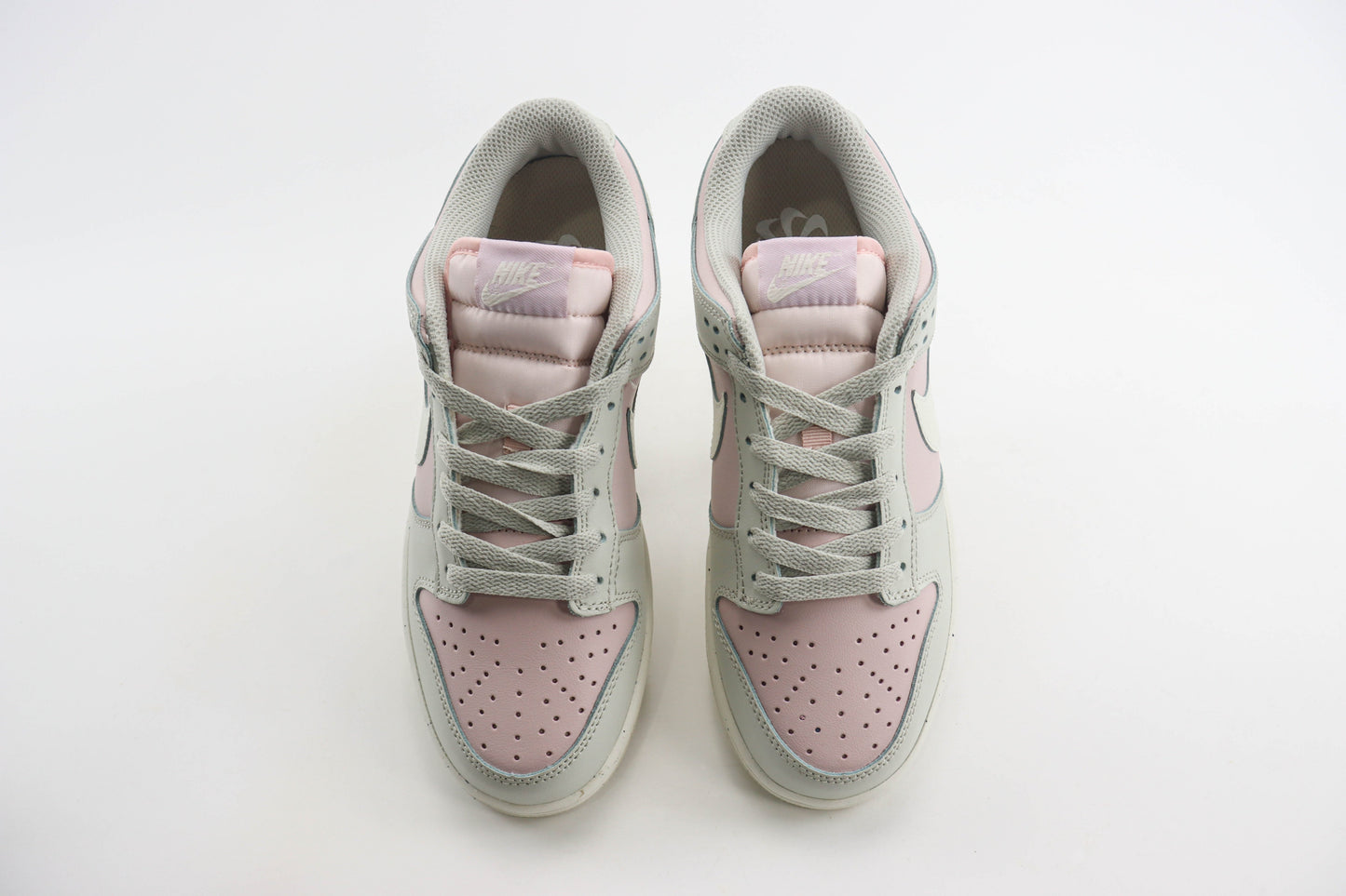 Nike Dunk Low Next Nature Light Bone Pink