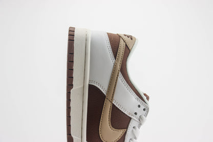 Nike Dunk Low Next Nature Mocha