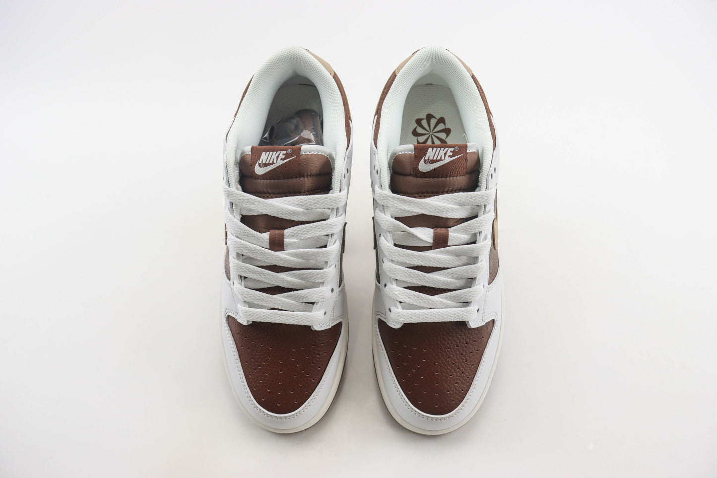 Nike Dunk Low Next Nature Mocha