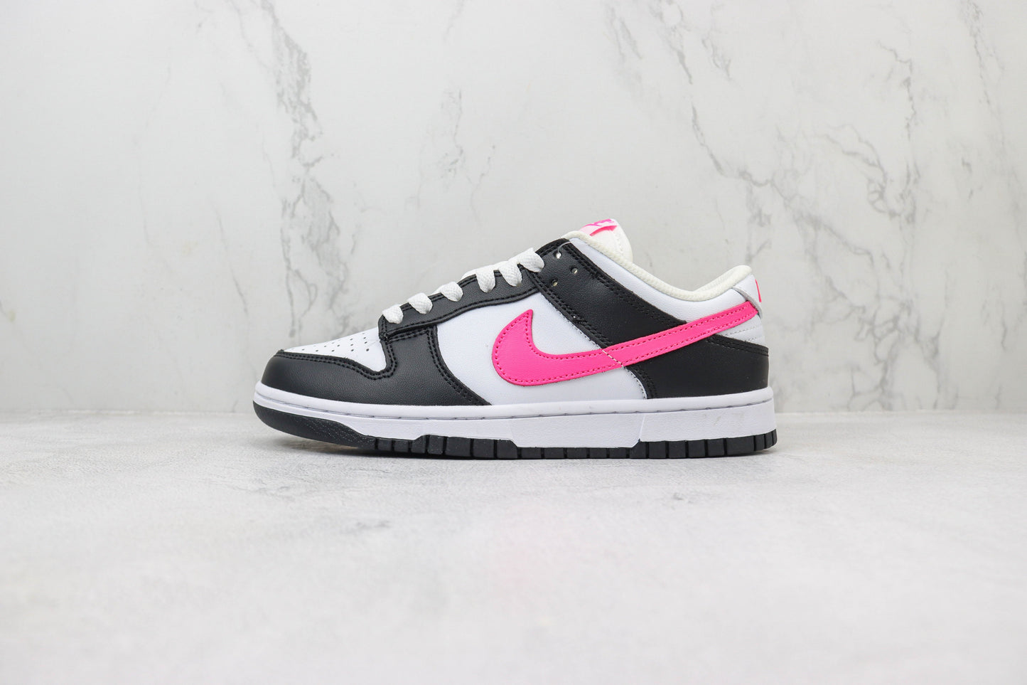 Nike Dunk Low Obsidian Fierce Pink