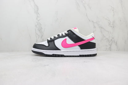Nike Dunk Low Obsidian Fierce Pink