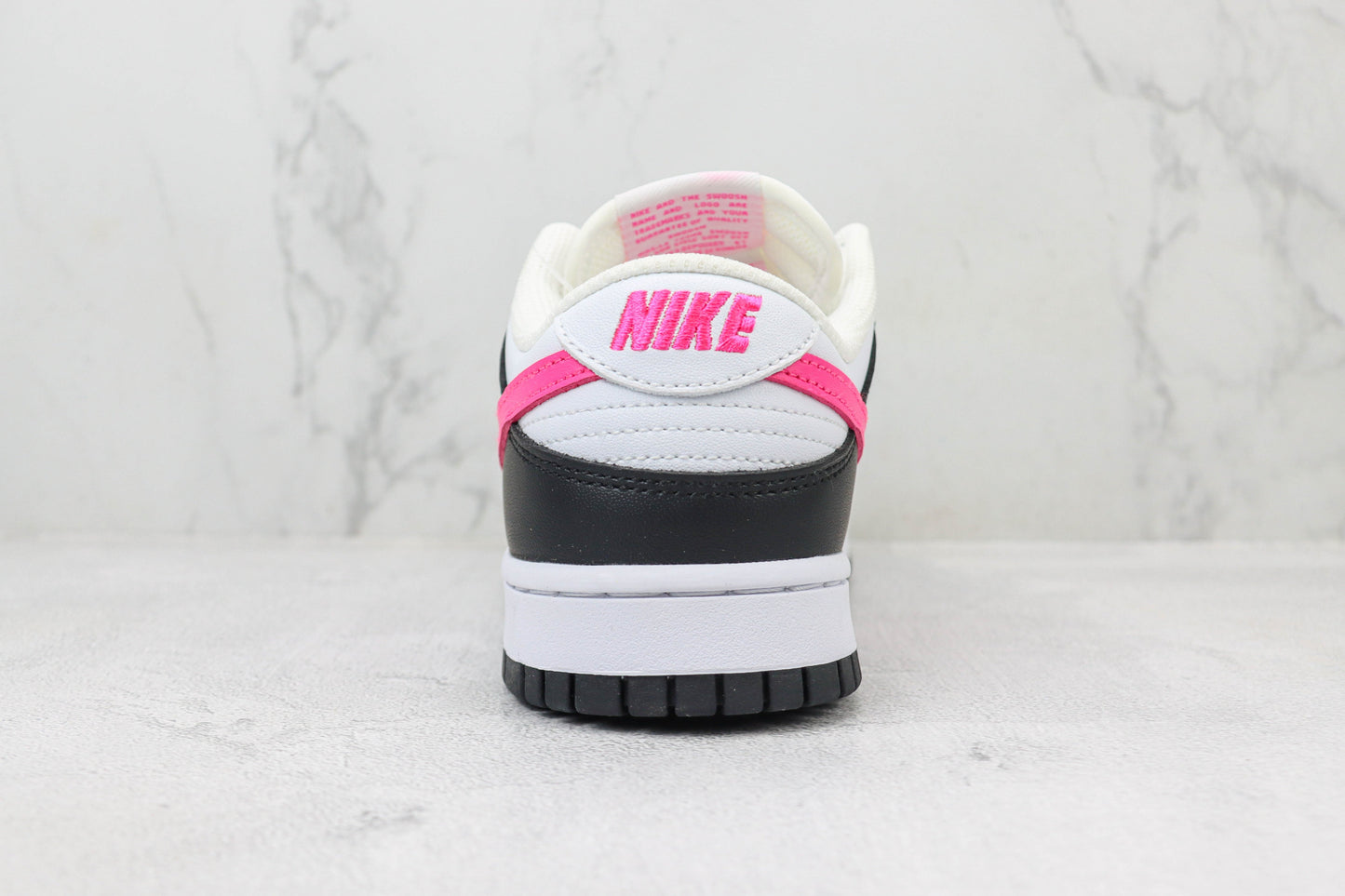 Nike Dunk Low Obsidian Fierce Pink
