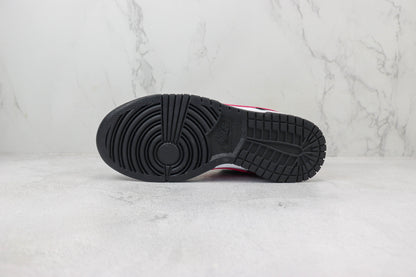 Nike Dunk Low Obsidian Fierce Pink