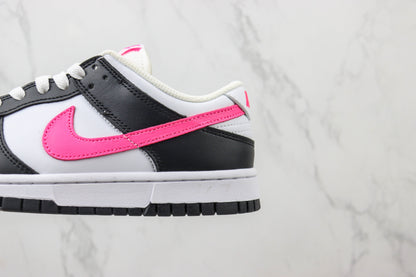 Nike Dunk Low Obsidian Fierce Pink