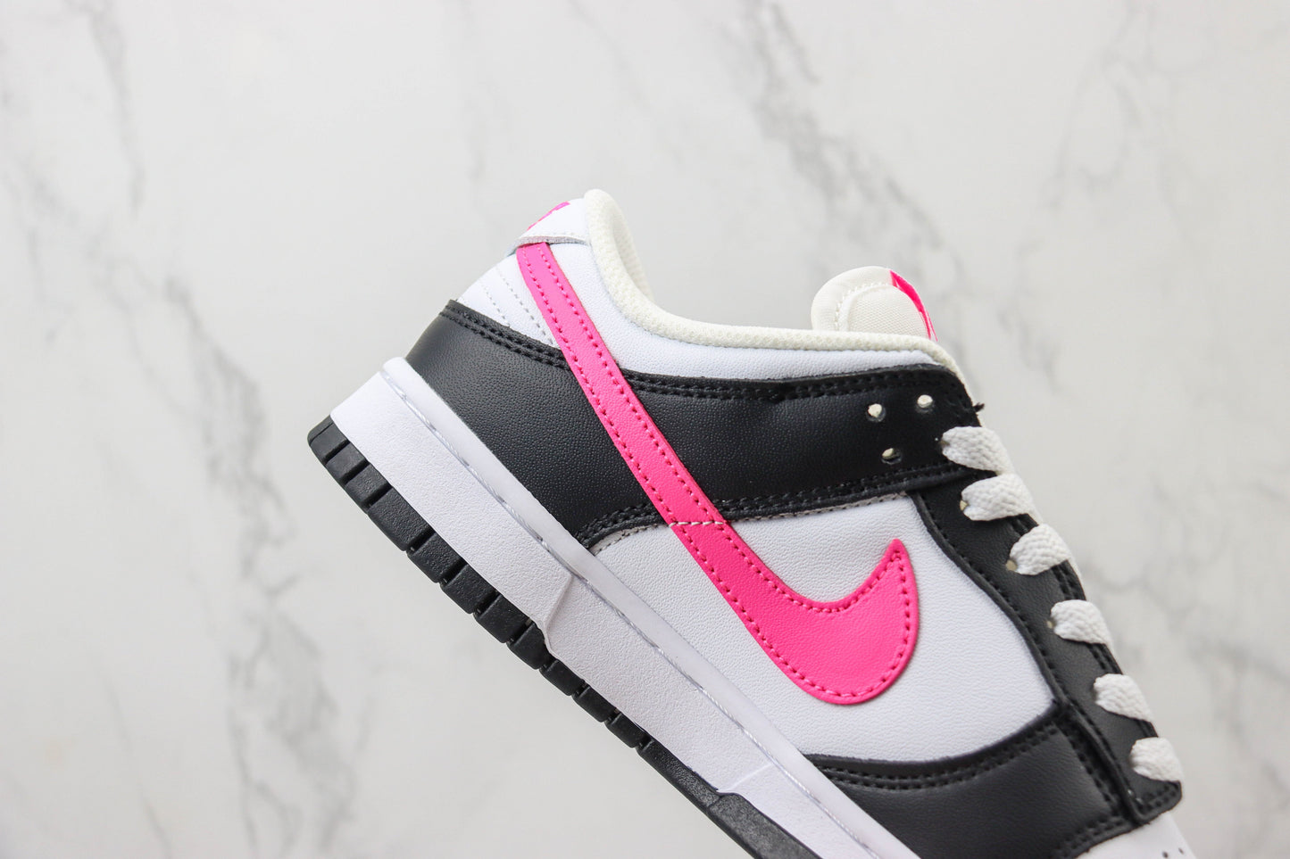 Nike Dunk Low Obsidian Fierce Pink