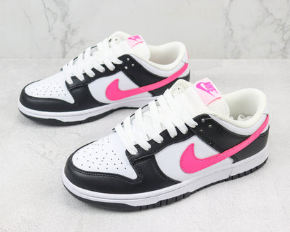 Nike Dunk Low Obsidian Fierce Pink