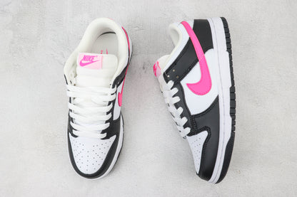Nike Dunk Low Obsidian Fierce Pink