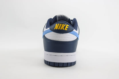 Nike Dunk Low Obsidian University Blue