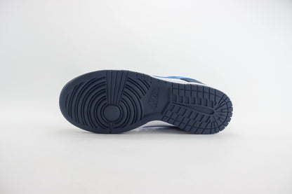 Nike Dunk Low Obsidian University Blue