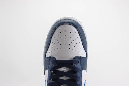 Nike Dunk Low Obsidian University Blue