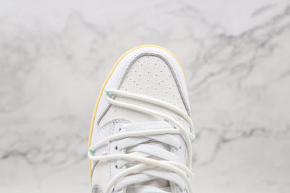 Nike Dunk Low Off White 01:50