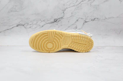 Nike Dunk Low Off White 01:50