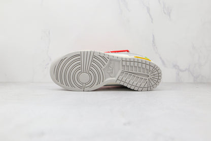 Nike Dunk Low Off White 06:50