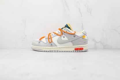 Nike Dunk Low Off White 44:50