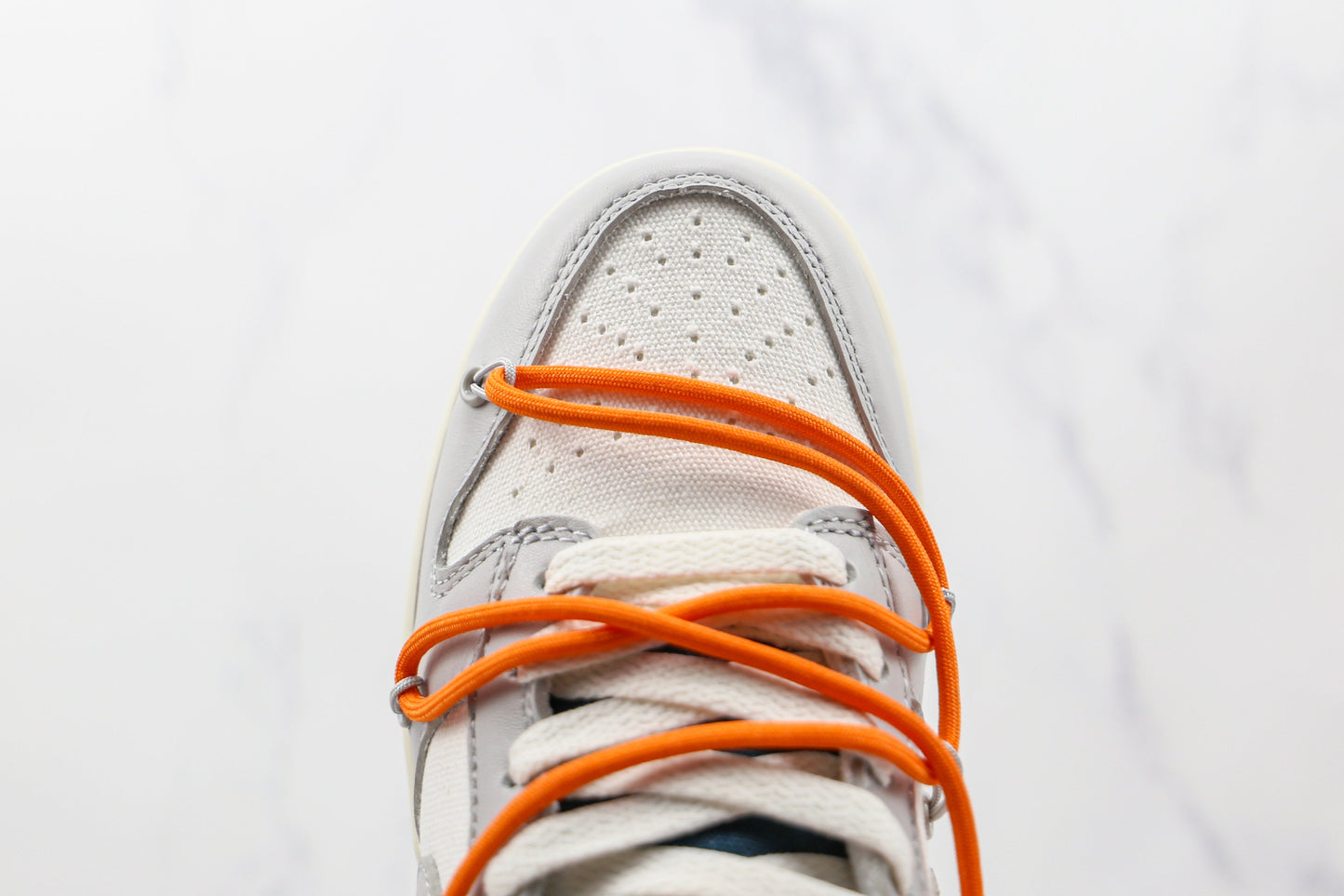 Nike Dunk Low Off White 44:50