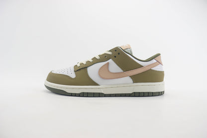 Nike Dunk Low Olive Hemp