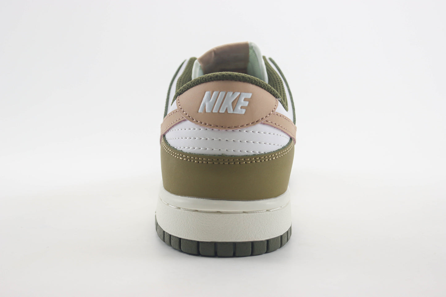 Nike Dunk Low Olive Hemp