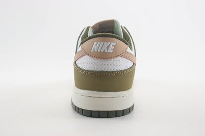 Nike Dunk Low Olive Hemp