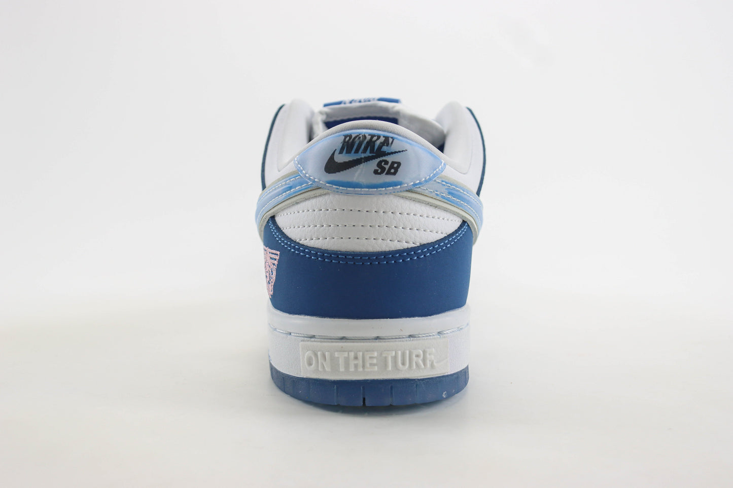 Nike Dunk Low One Block At A Time