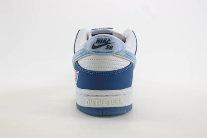 Nike Dunk Low One Block At A Time