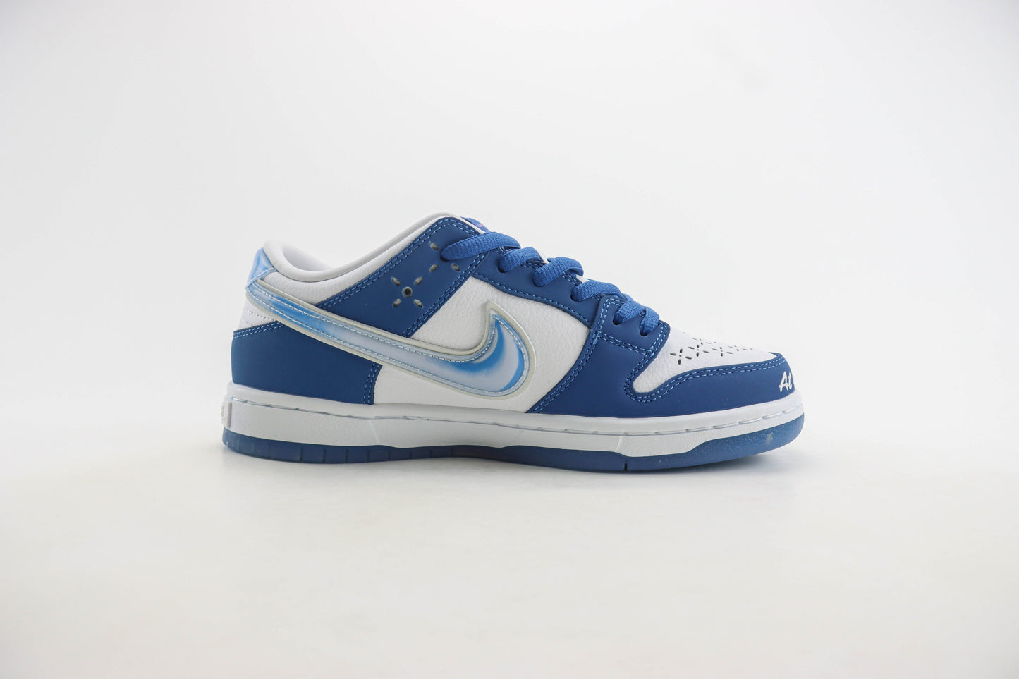 Nike Dunk Low One Block At A Time