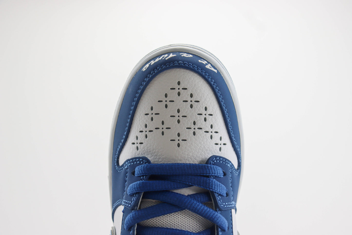 Nike Dunk Low One Block At A Time