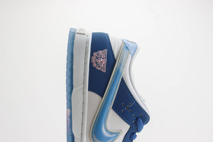 Nike Dunk Low One Block At A Time