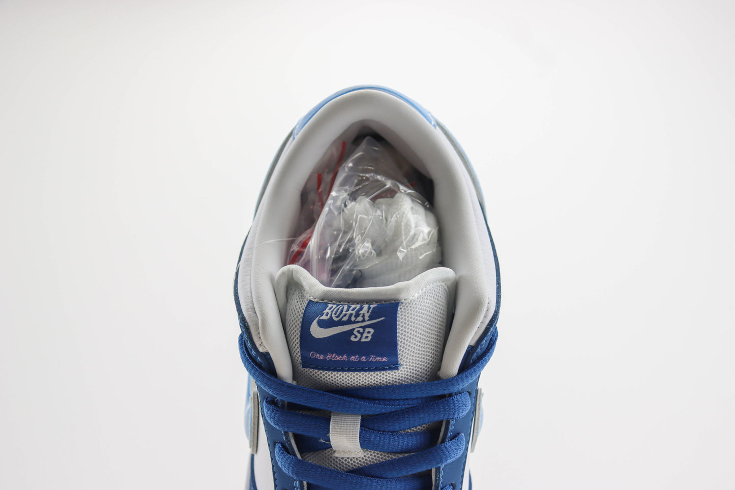 Nike Dunk Low One Block At A Time