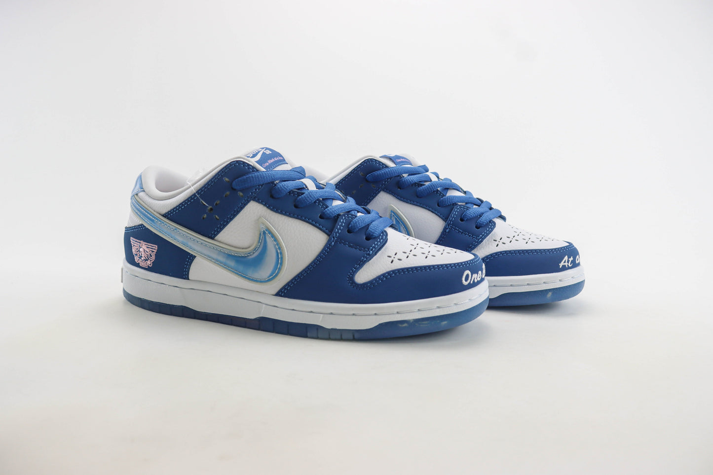 Nike Dunk Low One Block At A Time