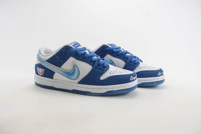 Nike Dunk Low One Block At A Time