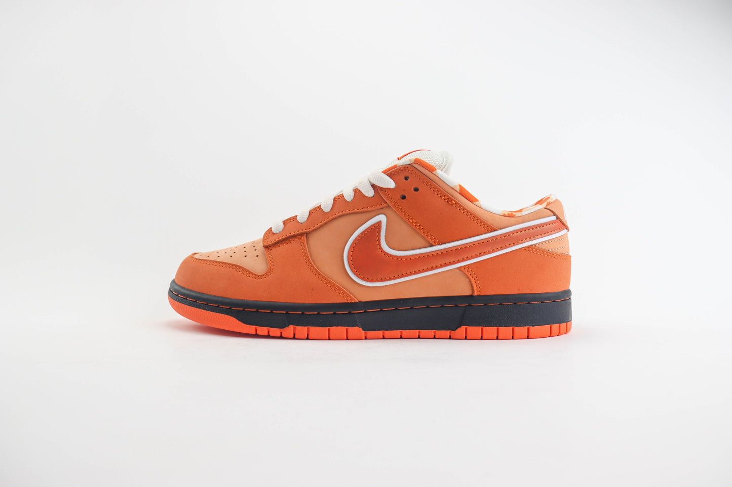 Nike Dunk Low Orange Lobster