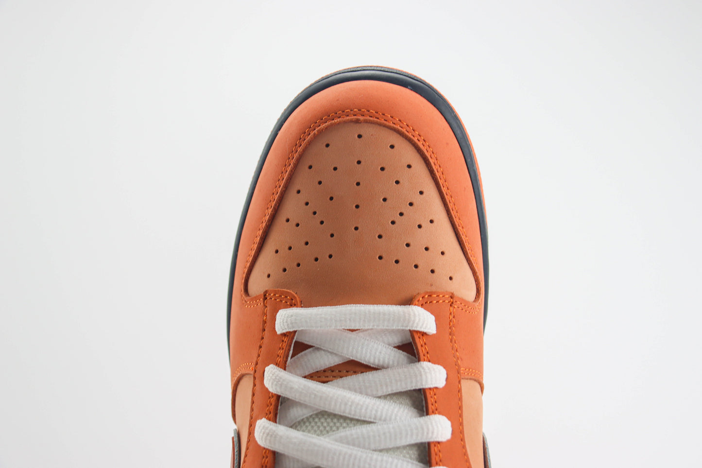Nike Dunk Low Orange Lobster