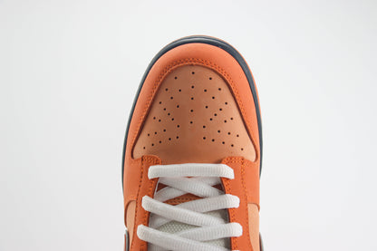 Nike Dunk Low Orange Lobster