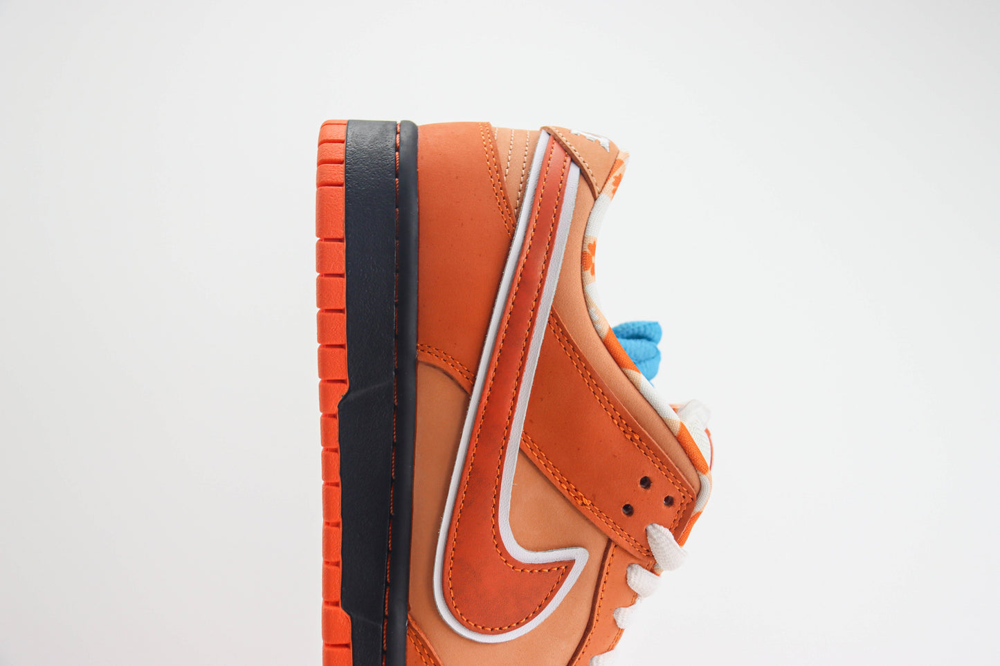Nike Dunk Low Orange Lobster