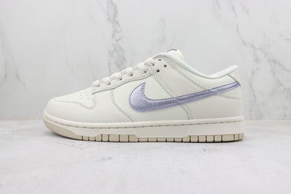 Nike Dunk Low Oxygen Purple