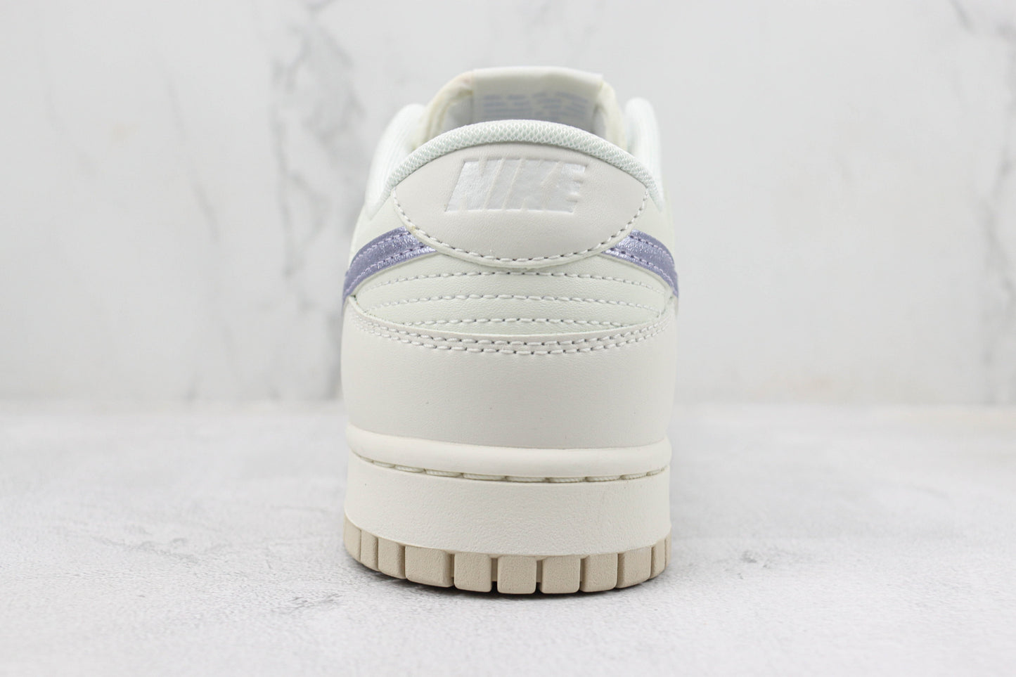 Nike Dunk Low Oxygen Purple