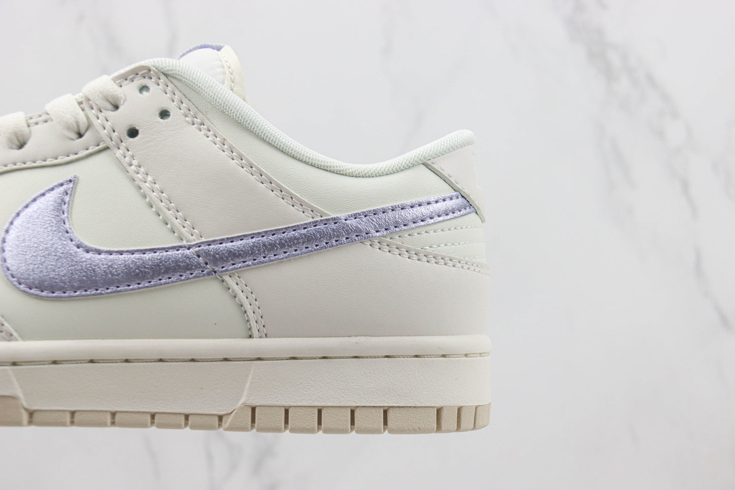 Nike Dunk Low Oxygen Purple