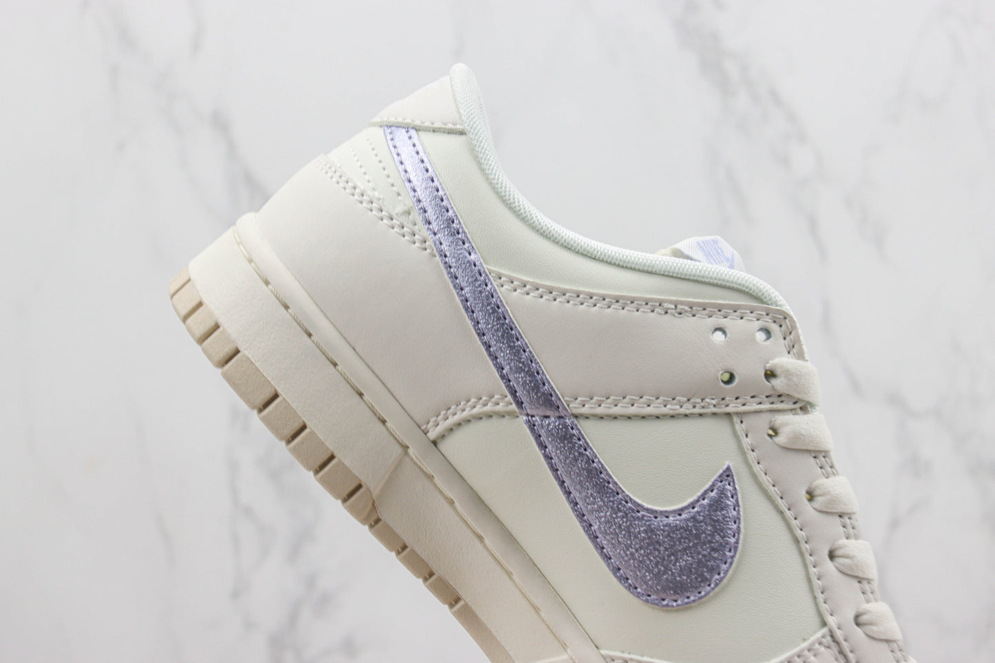Nike Dunk Low Oxygen Purple