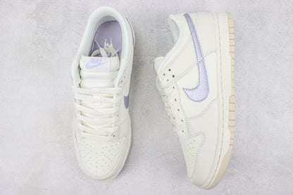 Nike Dunk Low Oxygen Purple