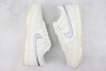 Nike Dunk Low Oxygen Purple