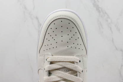 Nike Dunk Low Phantom Sanddrift