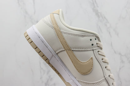 Nike Dunk Low Phantom Sanddrift