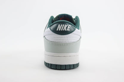Nike Dunk Low Photon Dust Vintage Green