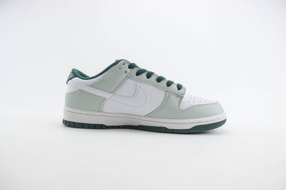 Nike Dunk Low Photon Dust Vintage Green