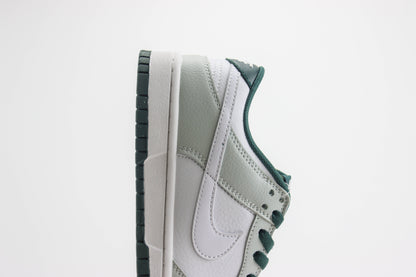 Nike Dunk Low Photon Dust Vintage Green