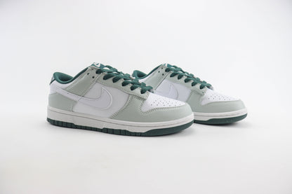 Nike Dunk Low Photon Dust Vintage Green